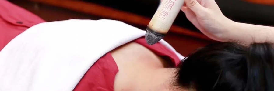 這才是身體的“命根子”，灸它勝過吃補藥！