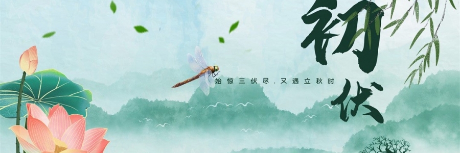 伏氣變福氣，三伏這樣灸，見效快一步！