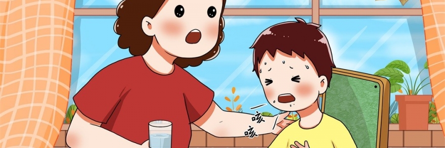 不想疾病秋后算賬？末伏要擋“秋老虎”！